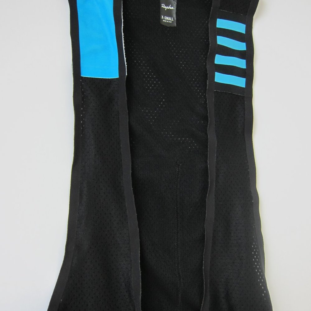RApha Bibs Long Sky - xs